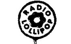 radio lollipop