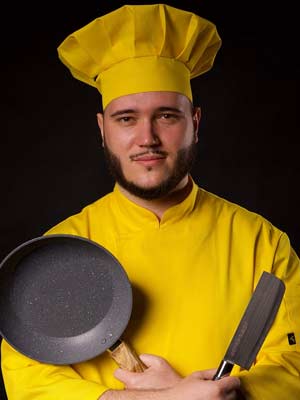catering to you