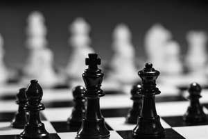 chess strategy