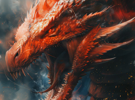dragon