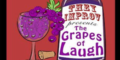 grapes of laugh