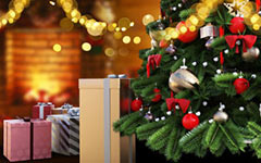 christmas party