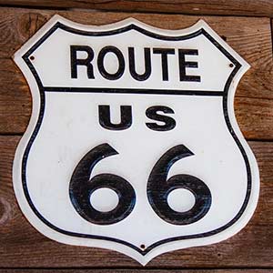 route 66
