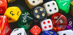 social deduction roleplaying